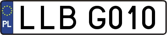 LLBG010