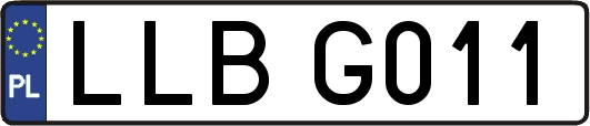 LLBG011