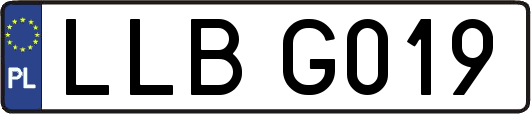 LLBG019