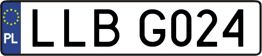 LLBG024