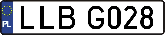 LLBG028