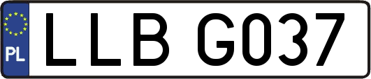 LLBG037