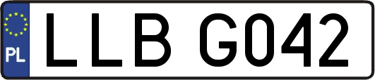 LLBG042