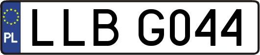 LLBG044