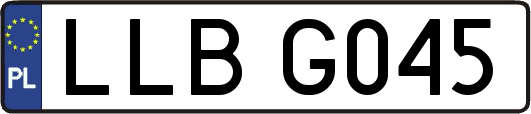 LLBG045