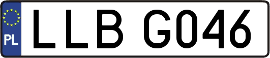 LLBG046