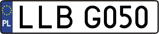 LLBG050