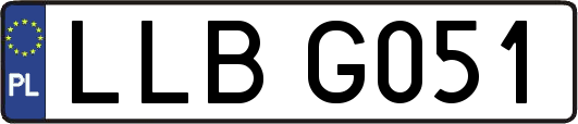 LLBG051