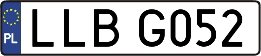 LLBG052