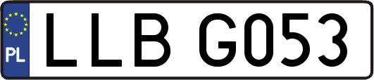 LLBG053
