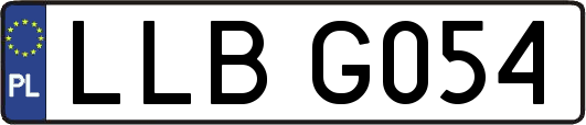 LLBG054