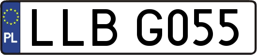 LLBG055
