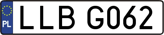 LLBG062