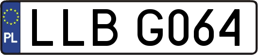 LLBG064