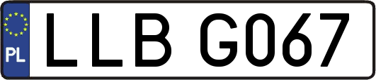 LLBG067