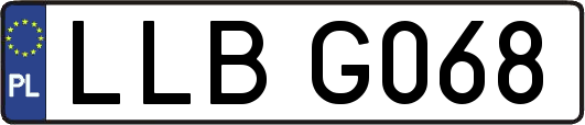 LLBG068