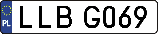 LLBG069