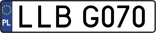LLBG070