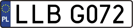 LLBG072