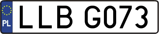 LLBG073