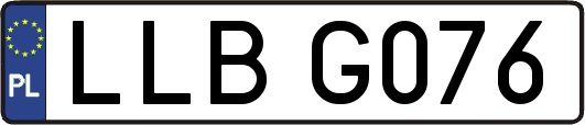 LLBG076