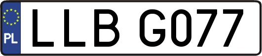 LLBG077