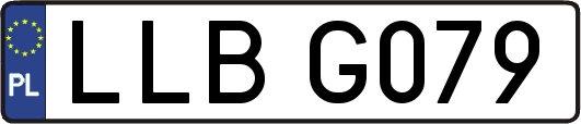 LLBG079
