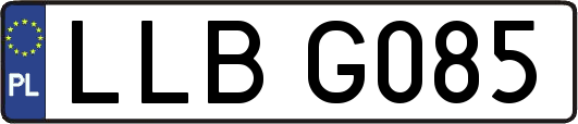 LLBG085