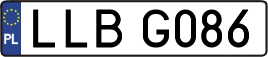 LLBG086