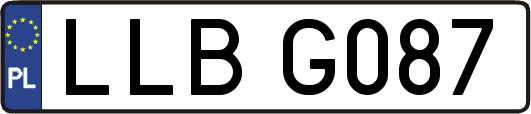 LLBG087