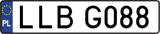 LLBG088