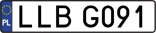 LLBG091