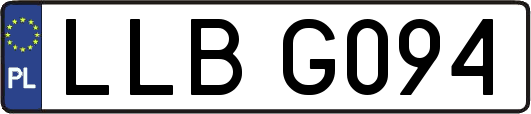LLBG094