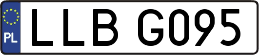 LLBG095