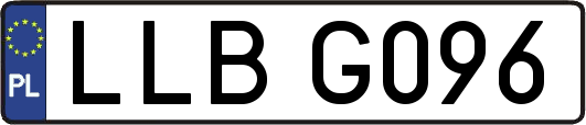 LLBG096