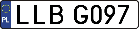 LLBG097