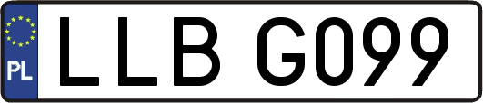 LLBG099