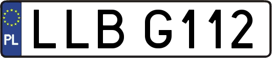 LLBG112