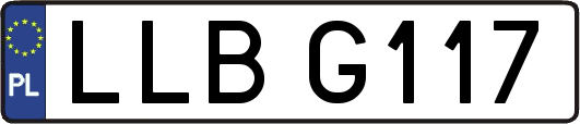 LLBG117