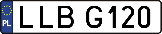 LLBG120