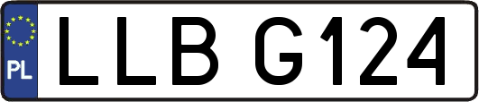 LLBG124