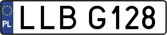 LLBG128