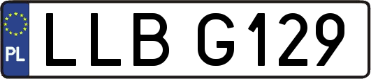 LLBG129