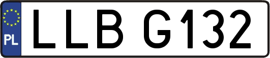 LLBG132