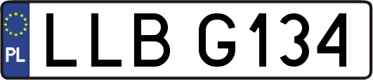 LLBG134