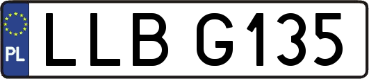 LLBG135