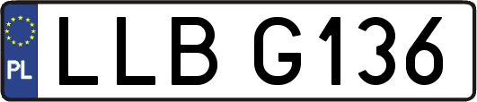 LLBG136