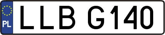 LLBG140