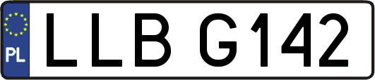 LLBG142