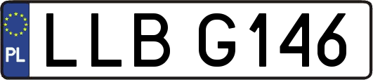 LLBG146